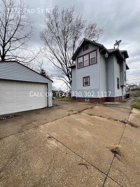 Foto del edificio - Spacious 3 bedroom for rent - Canton OH