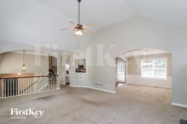 Foto del edificio - 208 Moore Valley Way