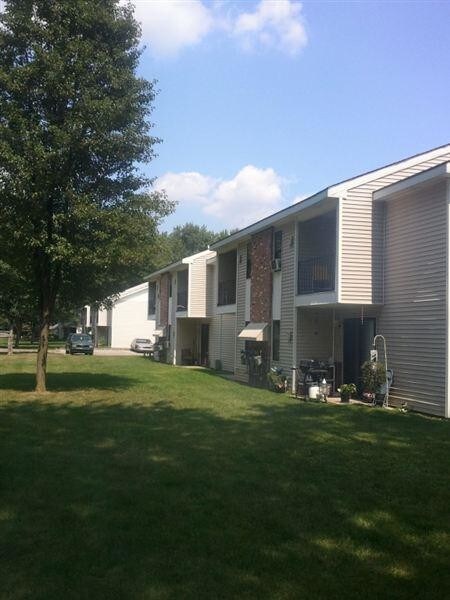 Foto del edificio - 2 bedroom in Croswell MI 48422