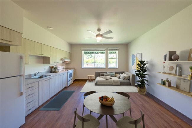 Building Photo - Aloha la Halewiliko