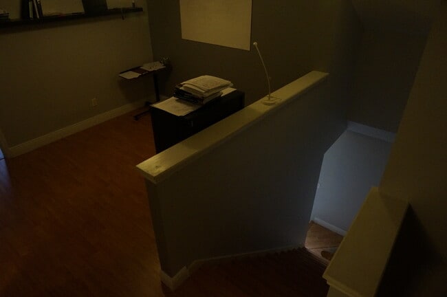loft living space, 2nd floor by staircase - 9683 Hollyhill Drive