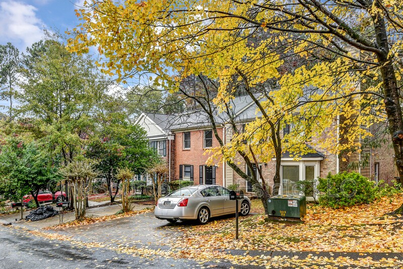 Foto principal - 1702 Twin Brooks Dr SE