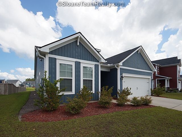 Foto del edificio - 130 Basket Grass Ln