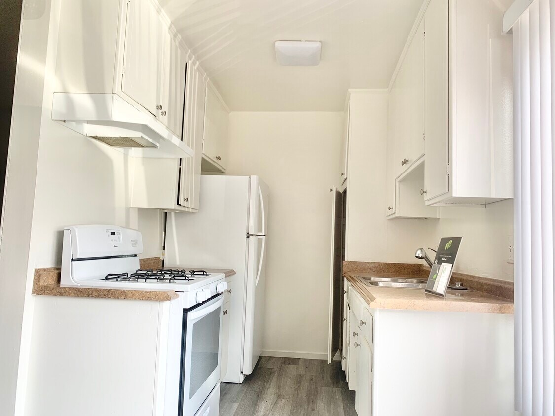 Foto principal - 1822 Colby Ave