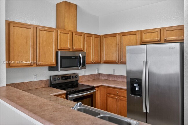 Foto del edificio - 12010 SW 268th St