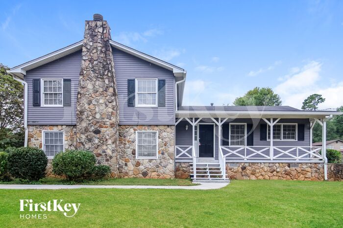 Primary Photo - 1739 Killian Hill Rd SW