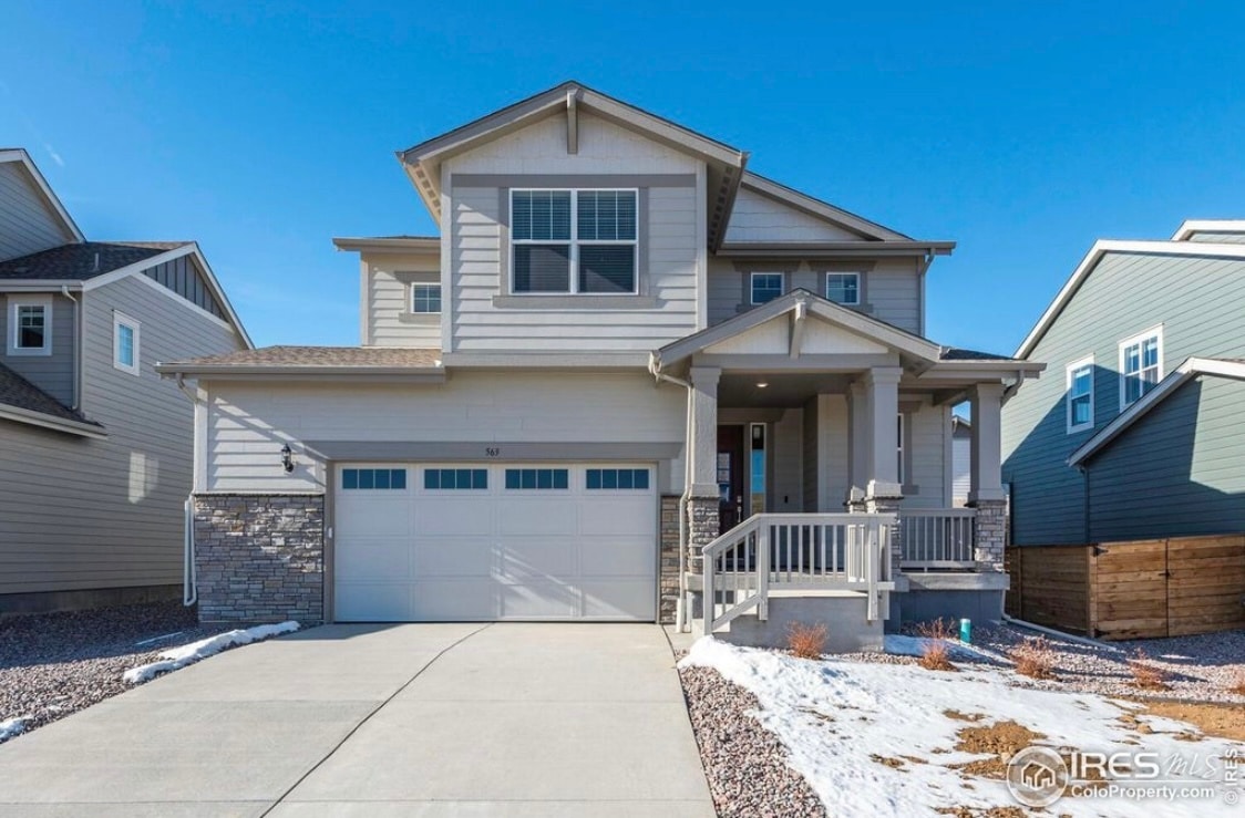 Primary Photo - 563 Navion Ln