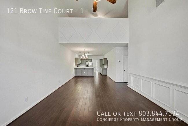 Building Photo - 121 Brow Tine Ct