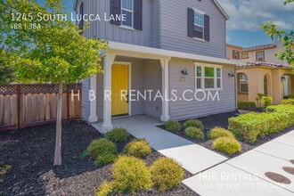 Building Photo - 1245 S Lucca Ln