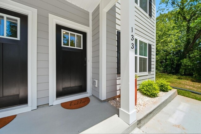 Photo - Hickory Duplex 131 House