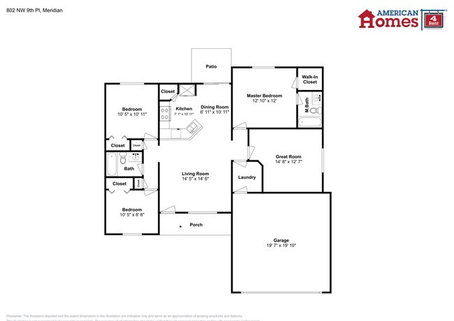 Foto del edificio - 802 NW 9th Pl