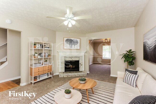 Foto del edificio - 1717 Bertram Ln SW