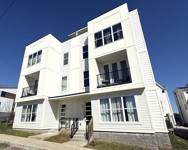 Foto del edificio - 228 Oceola Ave