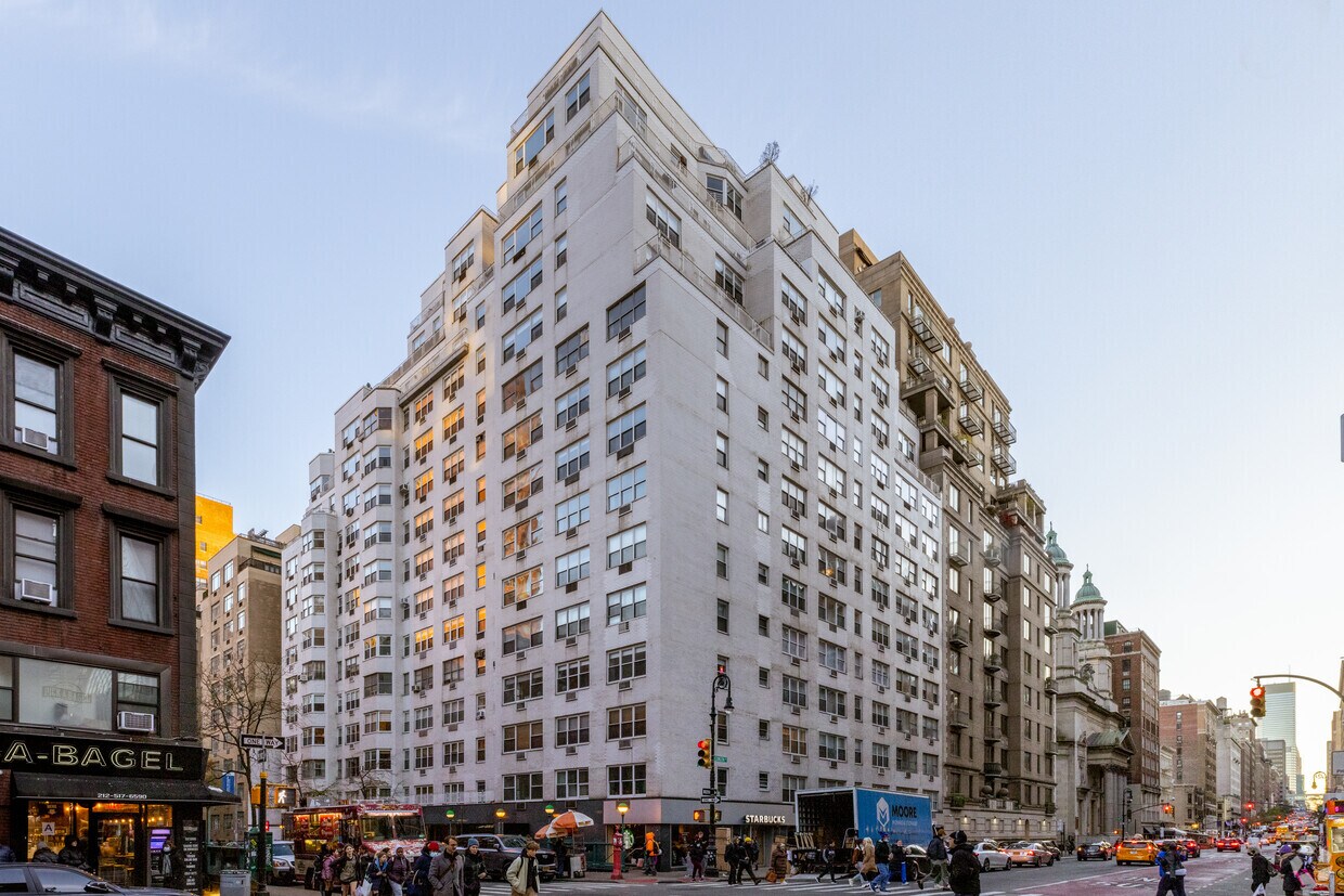 Primary Photo - 1091-1097 Lexington Ave