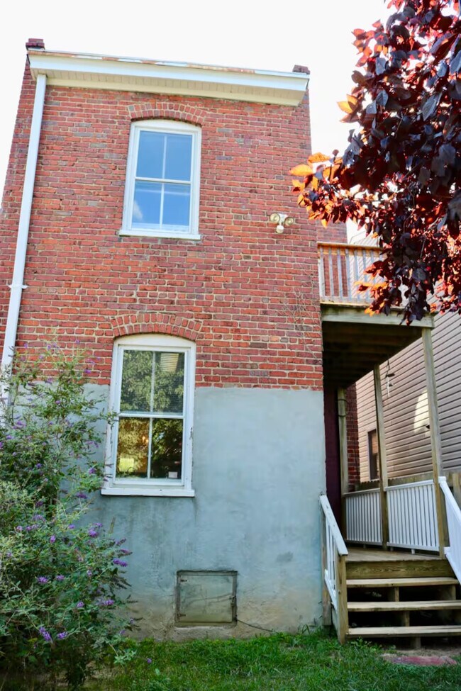 Foto del edificio - 1710 W Leigh St