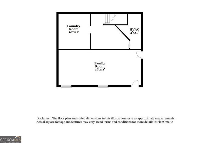 Foto del edificio - 941 Hickory View Ct NW