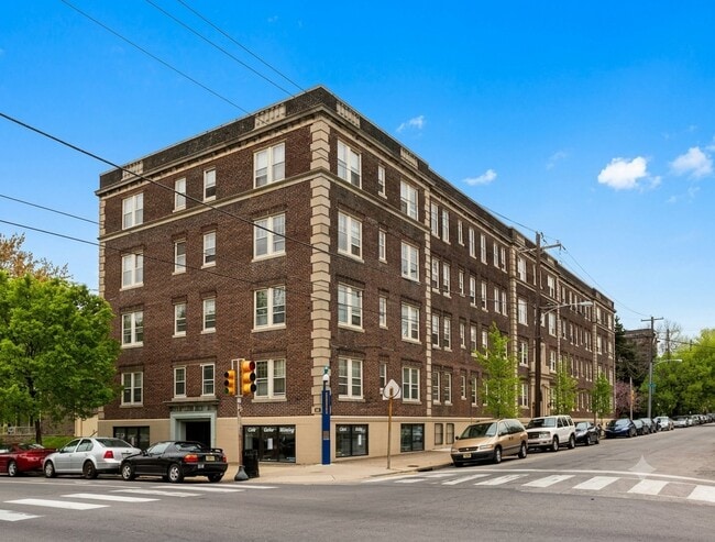 Photo - 3601 Powelton Ave (Philadelphia, PA) Apartment