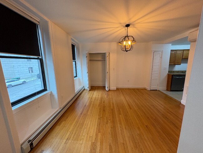 Foto del edificio - 87 Columbia St