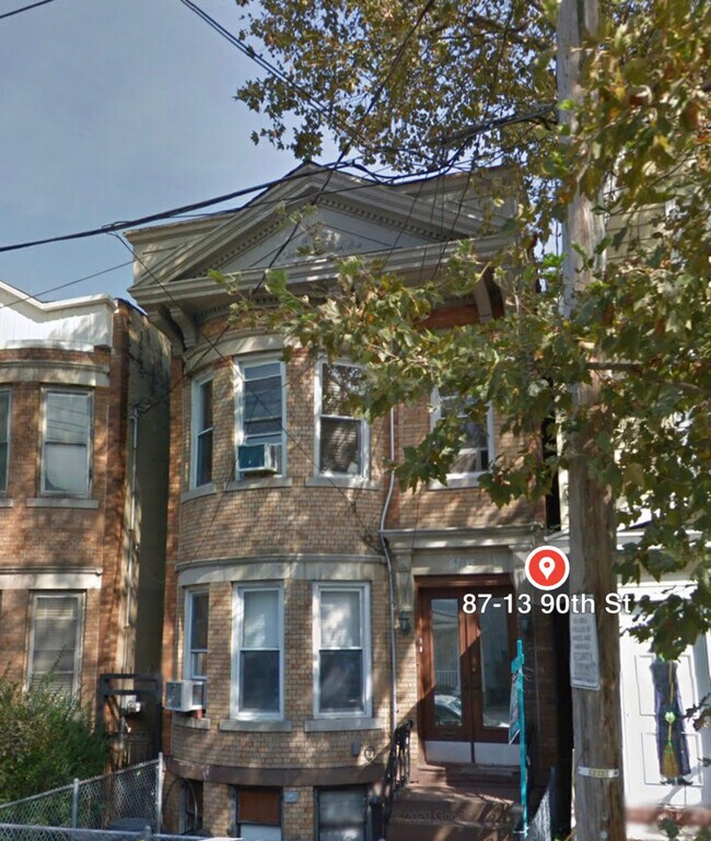 Building Photo - 8713 90th St