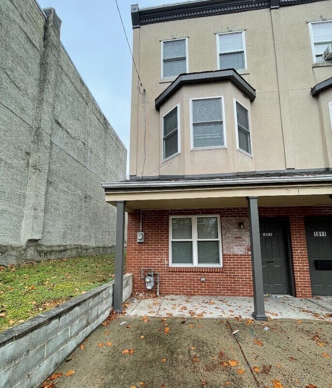 1813 W Venango St, Philadelphia, PA 19140 House Rental in