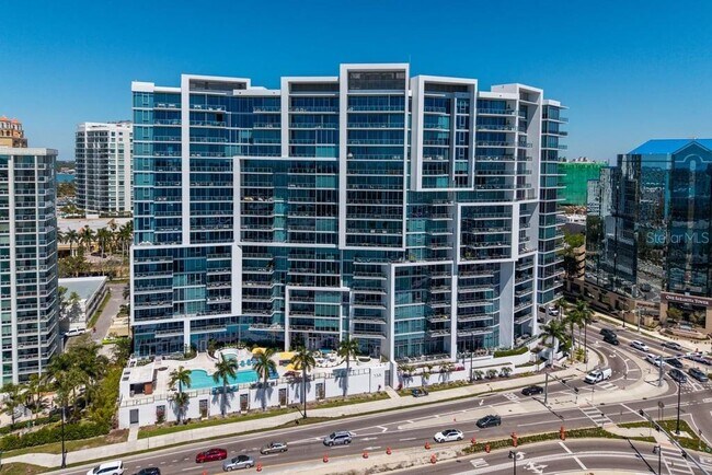 Foto del edificio - 1155 N Gulfstream Ave
