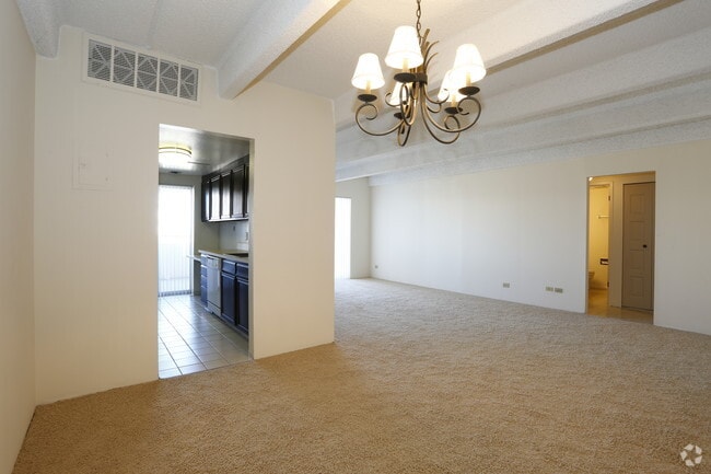 Interior Photo - Da Vinci Apartments