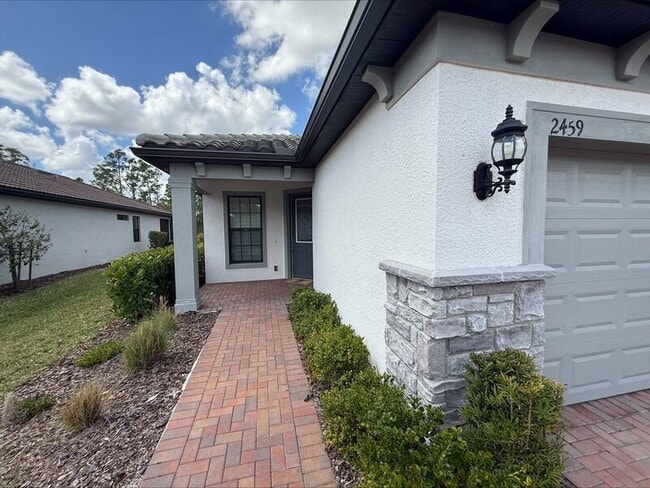 Foto del edificio - 2459 Brassica Dr