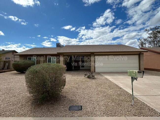 Photo - 3416 S Westfall Ave House