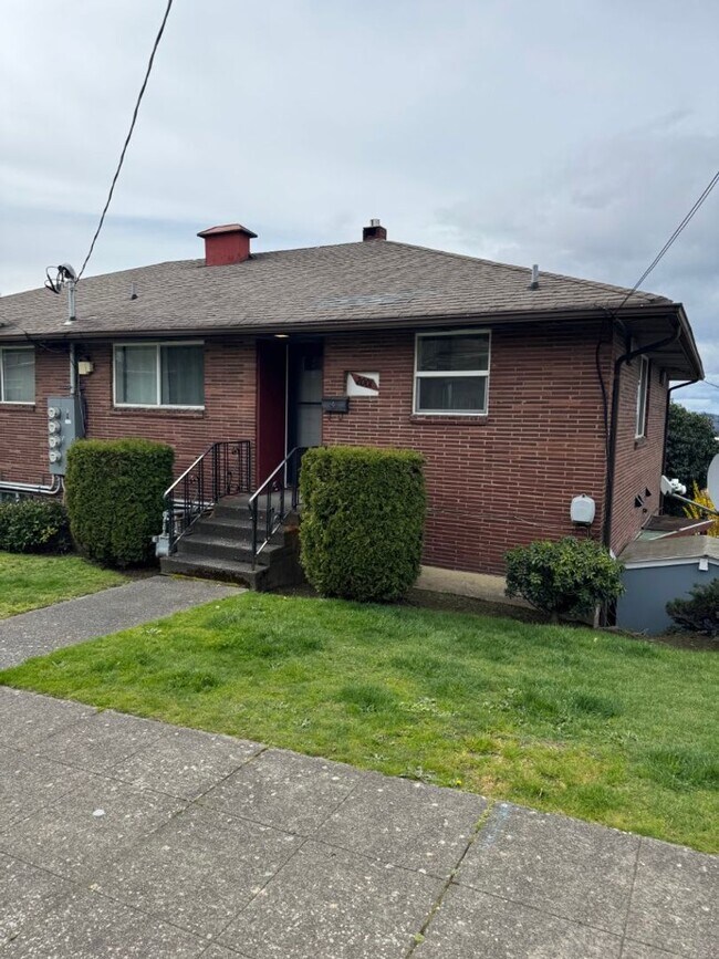 Foto del edificio - 2bd/1ba Seattle Apartment