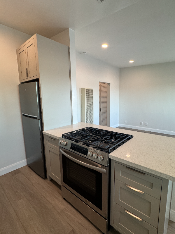Building Photo - 3654 S Centinela Ave