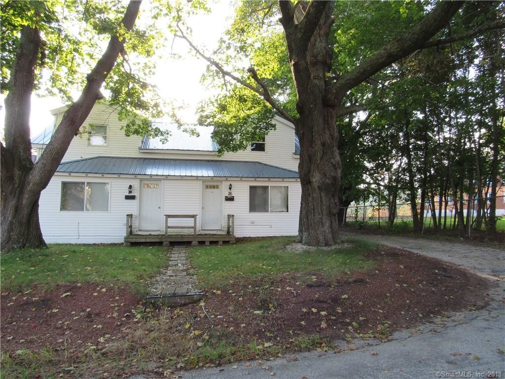 Primary Photo - 26 High St