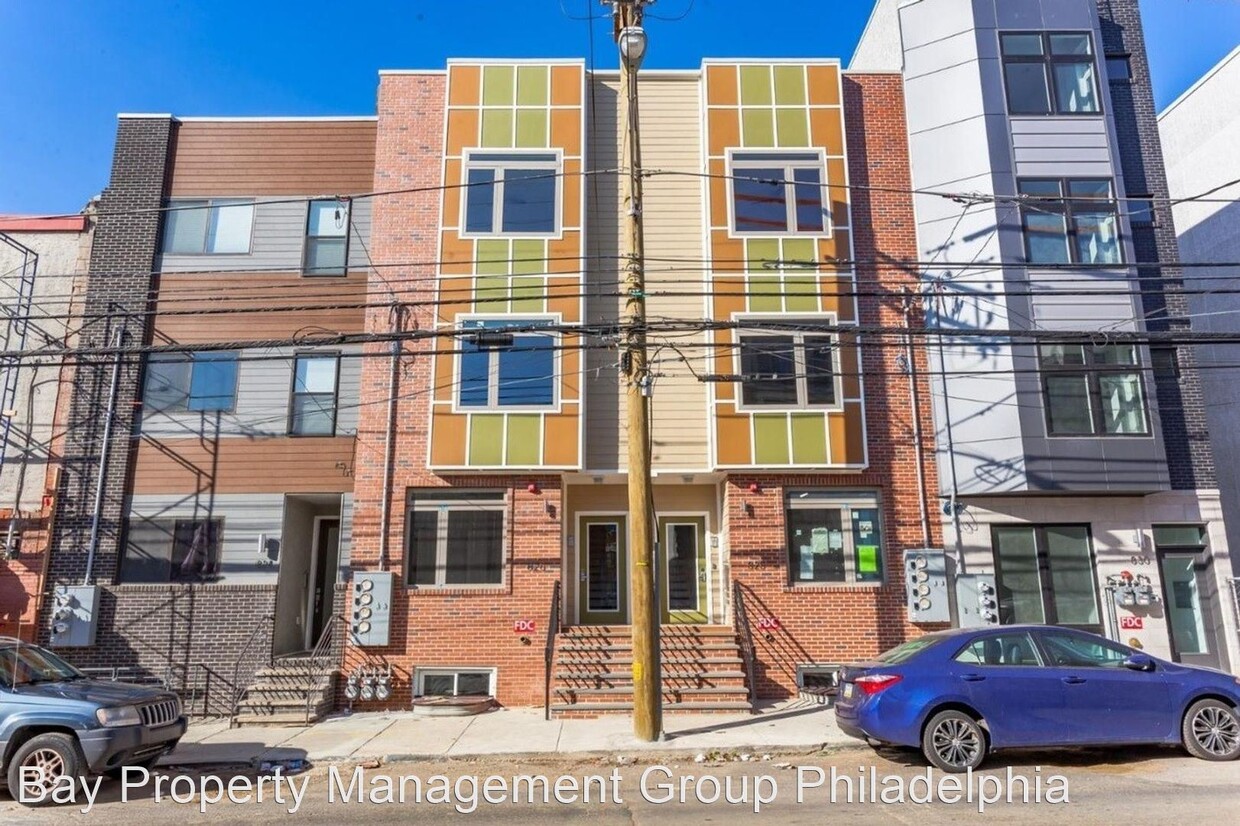 Primary Photo - 2 br, 1.5 bath House - 826 N 16th St #3A