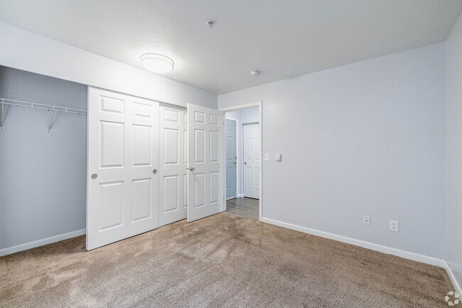 Foto del interior - Arise Century