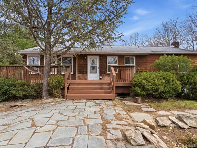 Foto del edificio - 25 Woodland Terrace Ct