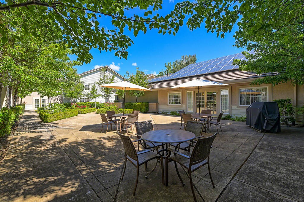 Diamond Terrace Apartments Apartments at 6401 Center St Clayton, CA