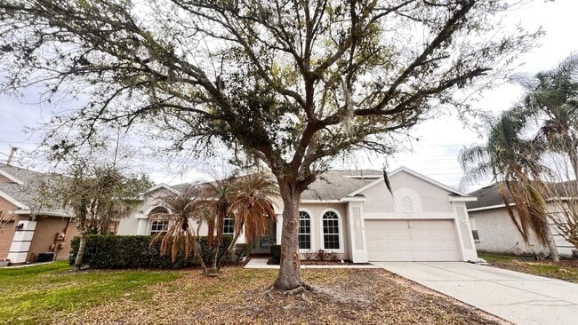 Building Photo - Spacious 4BR Home in Winter Springs | 2,874 Sq Ft | Pet-Friendly | Near Park & Playground