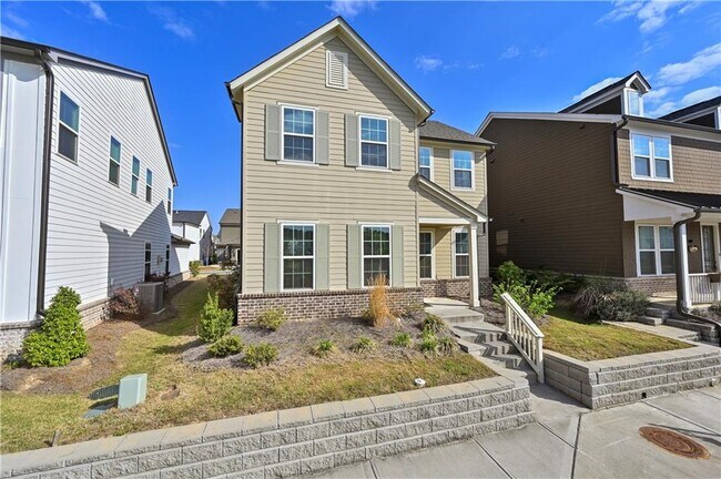 Foto del edificio - 4541 Encore Blvd