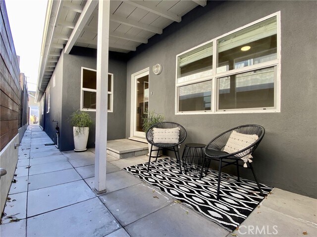 Foto del edificio - 656 Rosecrans Ave