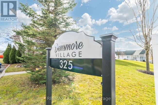 Building Photo - 325 Densmore Rd