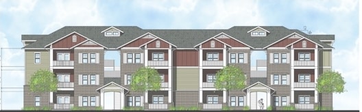 Abbington Glen Apartments Nash Tx Primary Photo Abbington Glen