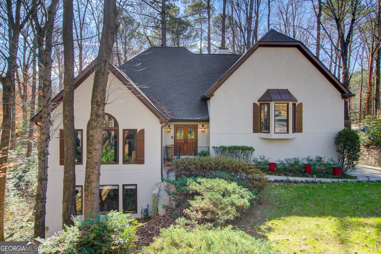 Primary Photo - 620 Allen Ct NW