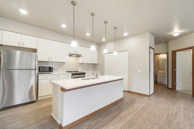 Building Photo - NorthWest Terrace Apartments