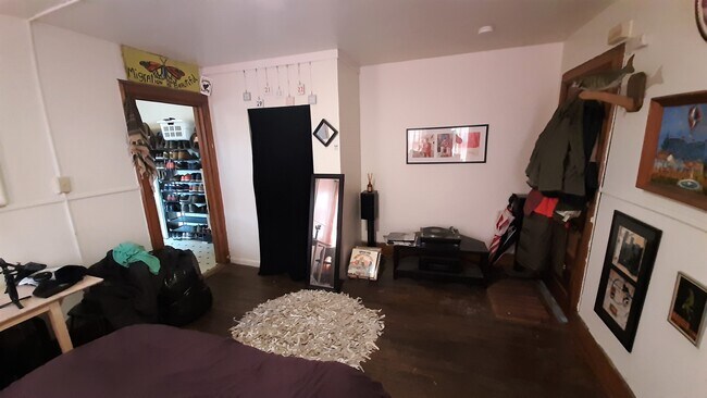 Foto del edificio - 115 Hudson St