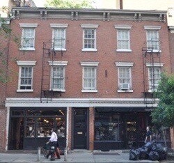 Primary Photo - 337 Bleecker St