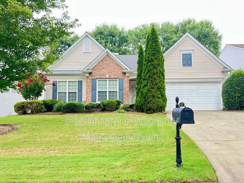 Foto principal - 6570 Cold Stream Dr