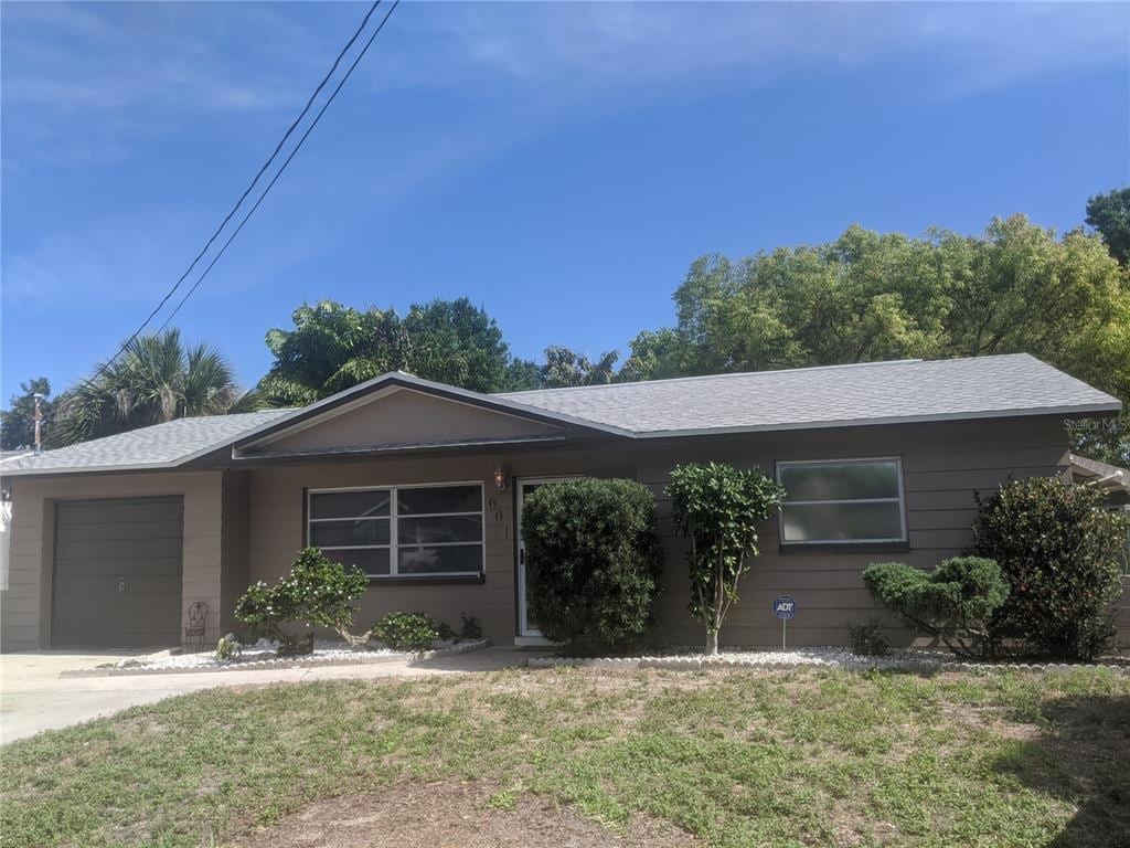 601 72nd Ave N, Saint Petersburg, FL 33702 House Rental in Saint