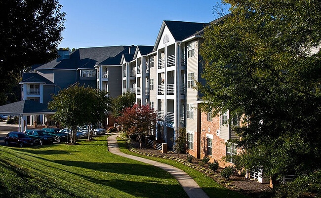 2 - Kings Reserve Sterling 55+ Active Adult Apartment Homes