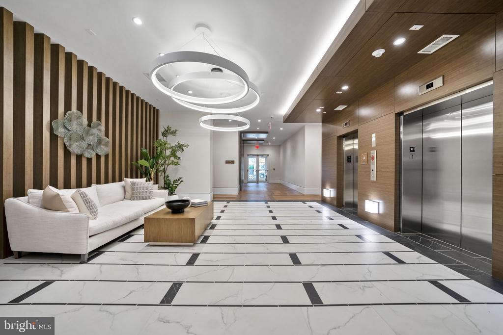 Foto principal - 801 N Fairfax St