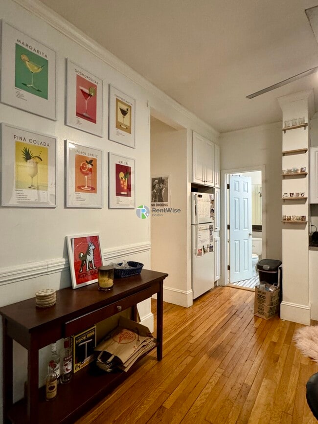 Foto del edificio - 26 Hemenway St