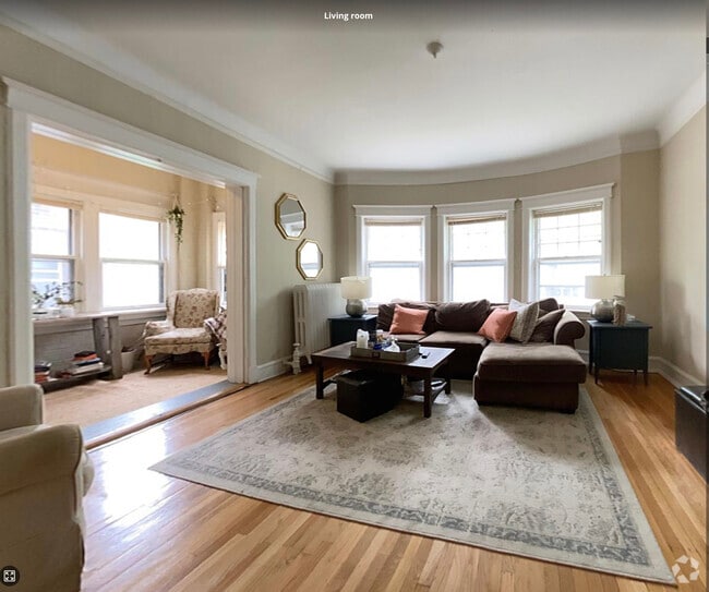 Building Photo - ***$1000 OFF FIRST MONTH**2534 N Prospect-...